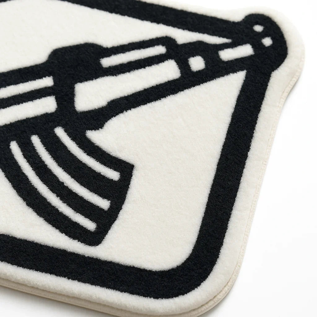 The